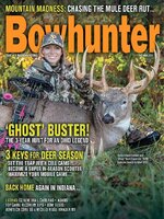 Bowhunter